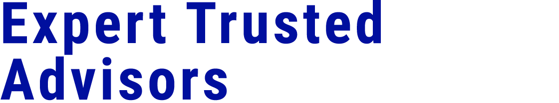 Expert Trusted Advisors 
