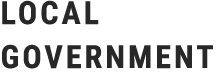 Local government