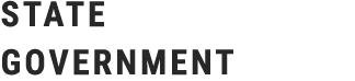 state government