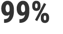99%