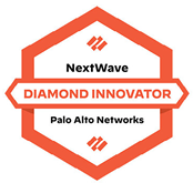 Palo Alto Networks NextWave Diamond Innovator