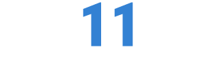 11
