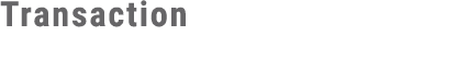 Transaction