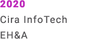 2020 Cira InfoTech EH&A