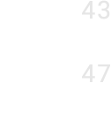 43 47