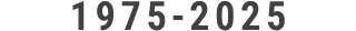 1975 2025