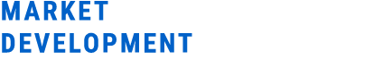Market Development