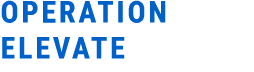 Operation Elevate