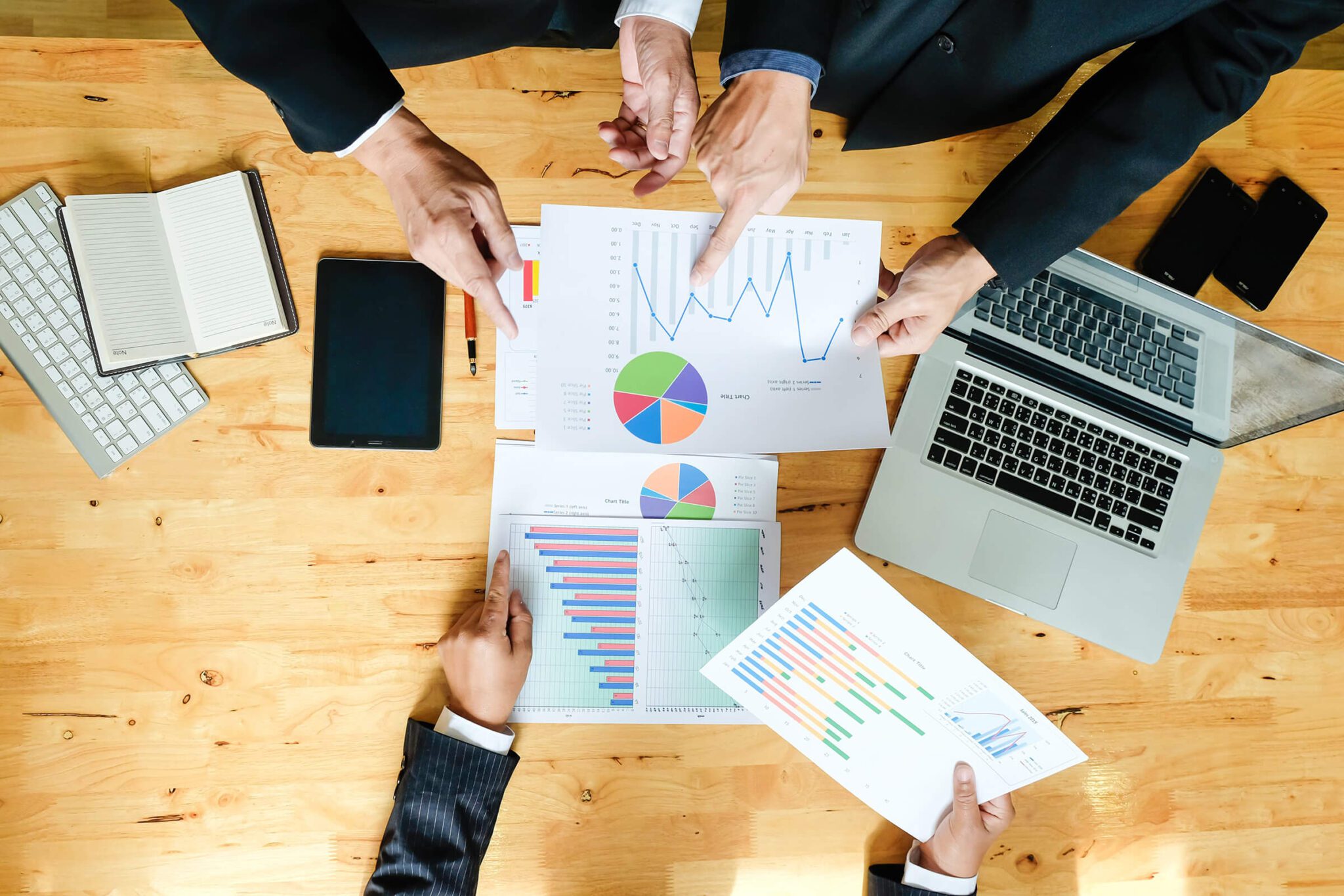Cost Allocation Plans (CAPS) and Cost Recovery Strategies | MGT.US