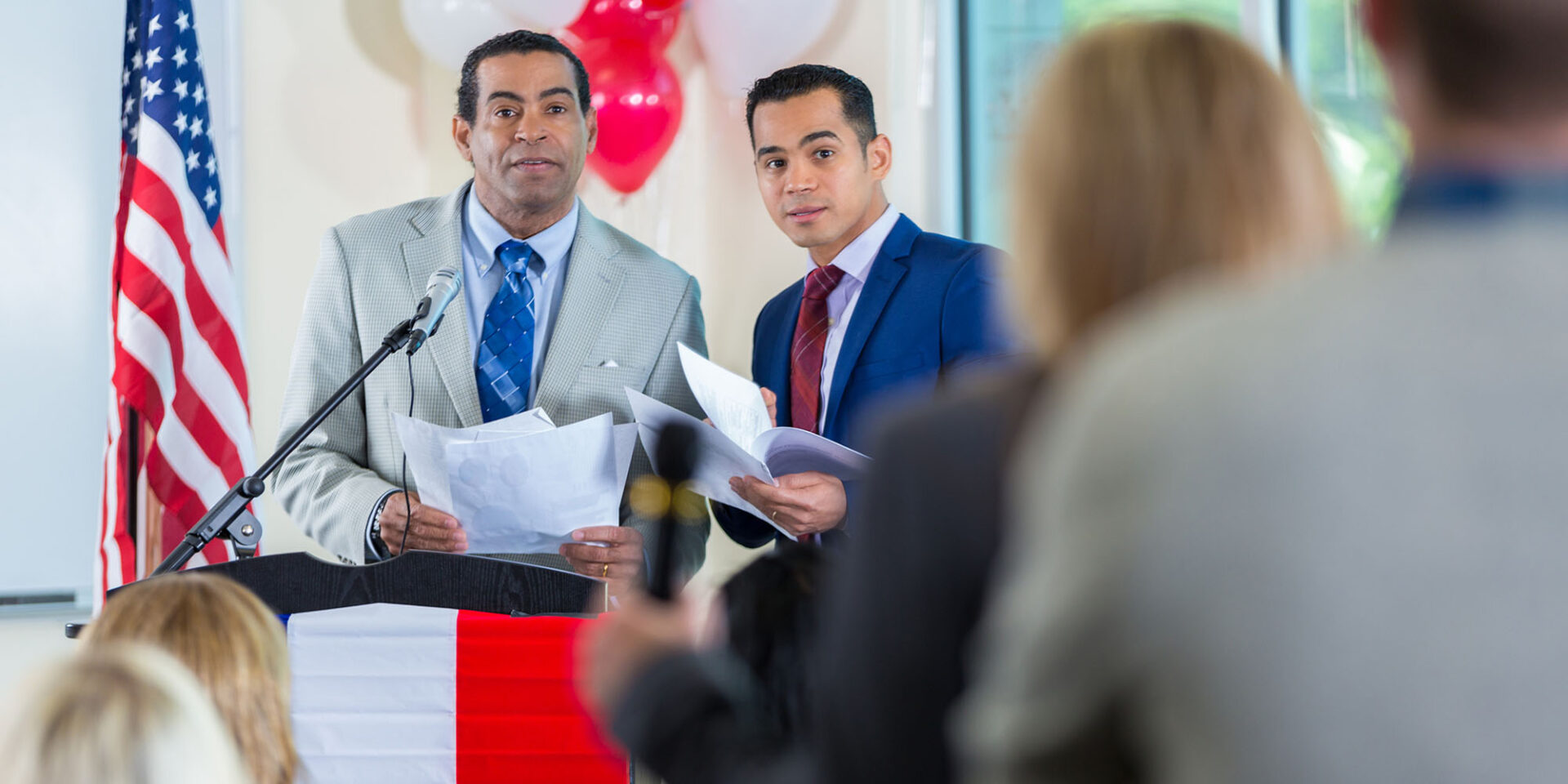 Higher Education Solutions for Government Agencies