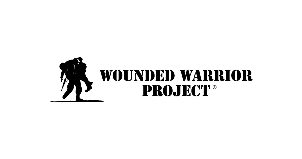 Wounded Warrior Project Logo