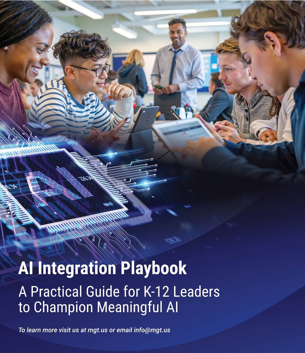 AI Integration Playbook
