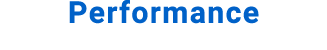 Performance