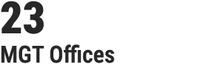 23 MGT Offices